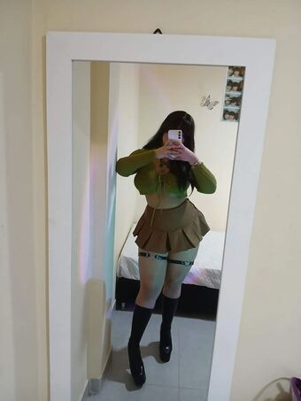 Elizabeth Nazariego Nahé Úniky OnlyFans Fotka 67