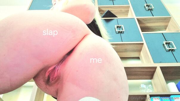 elizeedream Nahé Úniky OnlyFans Fotka 19