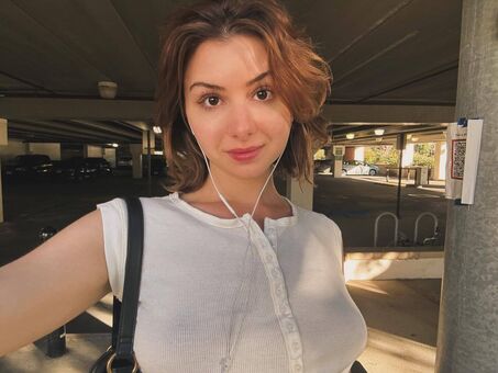 elizzle Nahé Úniky OnlyFans Fotka 16