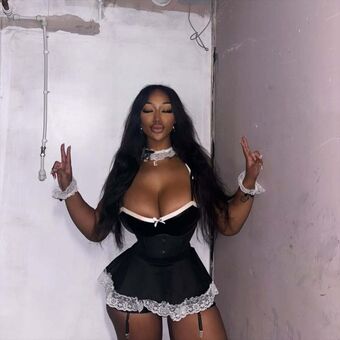 Ella Mac Nahé Úniky OnlyFans Fotka 11