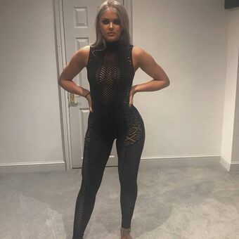 Ella Standring
