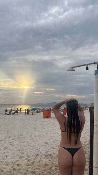 Ellaafran Nahé Úniky OnlyFans Fotka 2