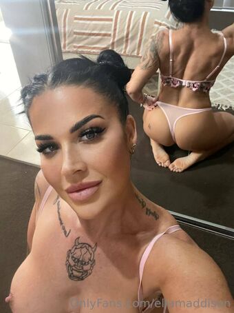 ellamaddison