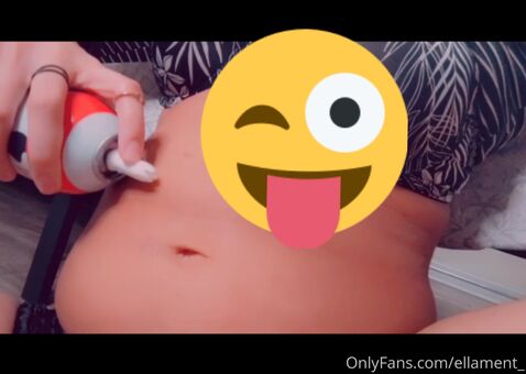 ellament_ Nahé Úniky OnlyFans Fotka 10