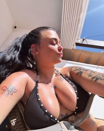 ellatrow Nahé Úniky OnlyFans Fotka 6