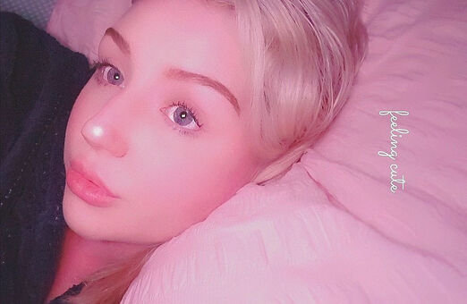 EllaX Nahé Úniky OnlyFans Fotka 13
