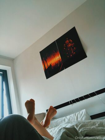 Ellbat Nahé Úniky OnlyFans Fotka 95