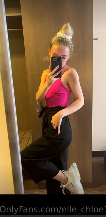 Elle Chloe