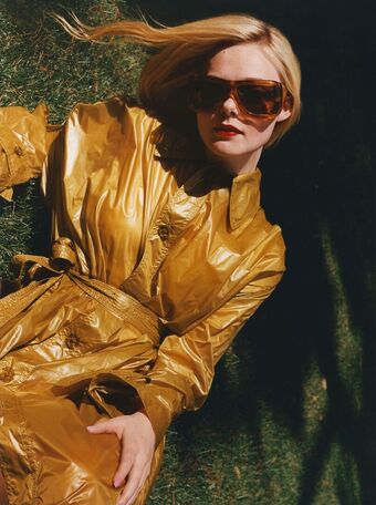 Elle-fanning Nahé Úniky OnlyFans Fotka 1356