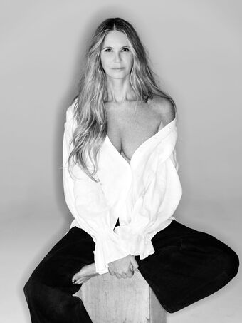 Elle Macpherson