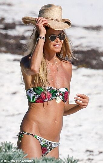 Elle Macpherson