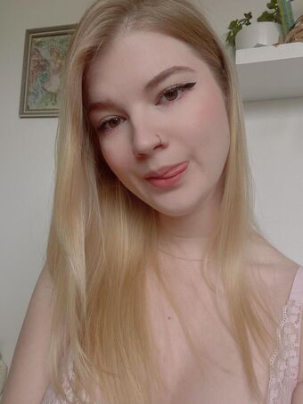 ellenius Nahé Úniky OnlyFans Fotka 3