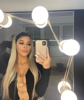 ellenofficial Nahé Úniky OnlyFans Fotka 16
