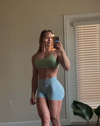 ellenvy Nahé Úniky OnlyFans Fotka 159