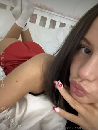 ellequin Nahé Úniky OnlyFans Fotka 27