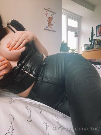 ellyy Nahé Úniky OnlyFans Fotka 34