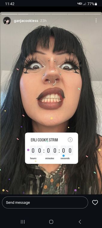 elsmerize Nahé Úniky OnlyFans Fotka 14