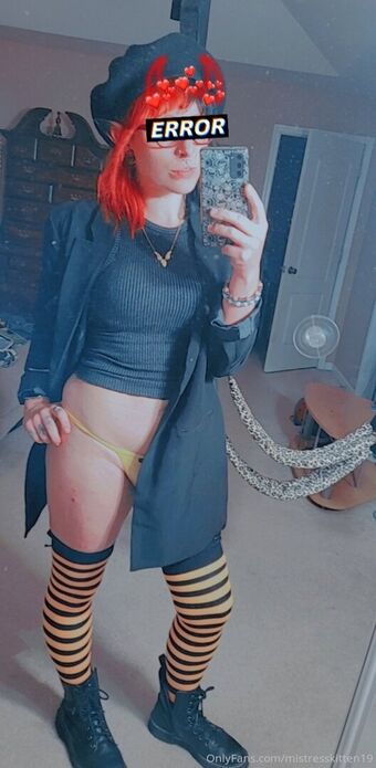 elvishly_deviant13 Nahé Úniky OnlyFans Fotka 35