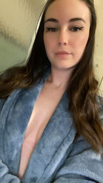embertay Nahé Úniky OnlyFans Fotka 10
