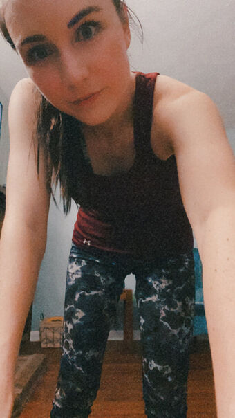 embertay Nahé Úniky OnlyFans Fotka 13