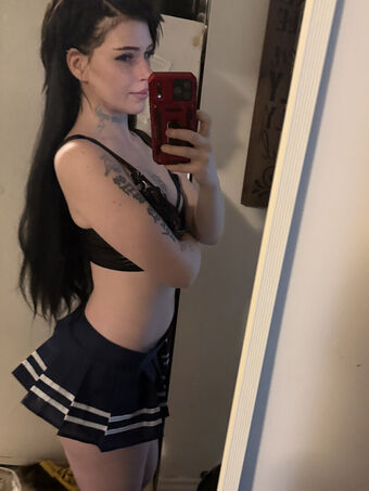 Emelia Asmr Nahé Úniky OnlyFans Fotka 55