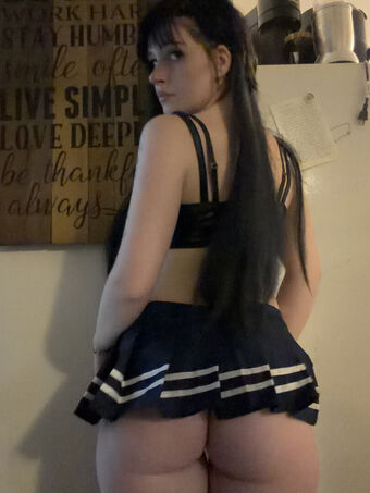 Emelia Asmr Nahé Úniky OnlyFans Fotka 58