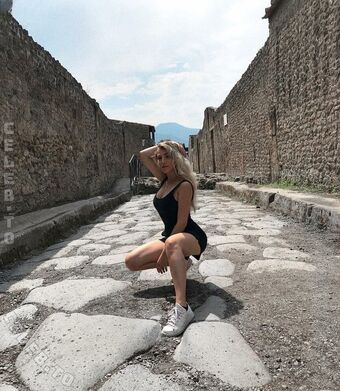 Emerome Nahé Úniky OnlyFans Fotka 84