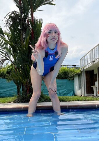 emetsuki Nahé Úniky OnlyFans Fotka 5