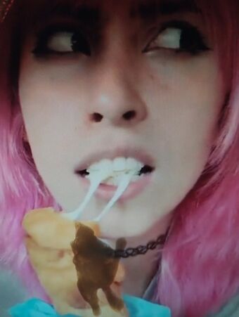 emetsuki Nahé Úniky OnlyFans Fotka 8