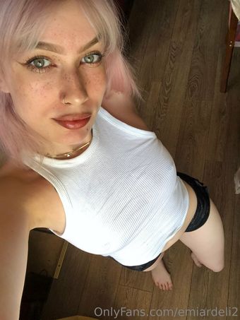 emiardeli2 Nahé Úniky OnlyFans Fotka 2