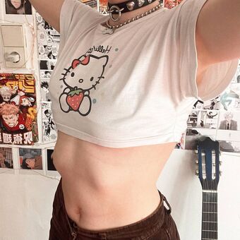 Emiasmr Nahé Úniky OnlyFans Fotka 6