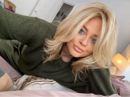 Emily Atack