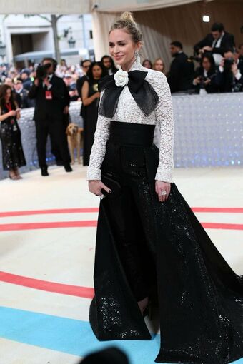 Emily Blunt