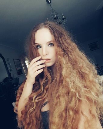 Emily Jezebelle Hamilton