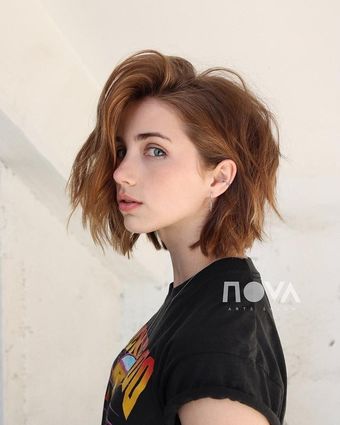 Emily Rudd