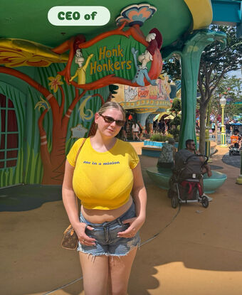 Emily Villari Nahé Úniky OnlyFans Fotka 31