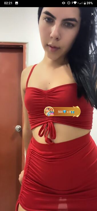 Emipd Nahé Úniky OnlyFans Fotka 6