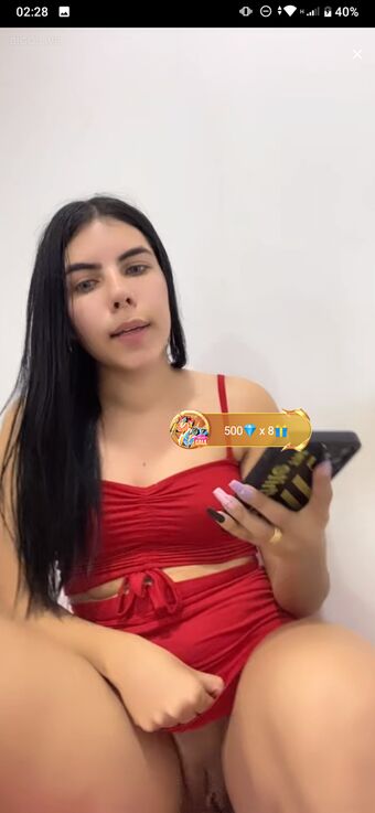Emipd Nahé Úniky OnlyFans Fotka 11