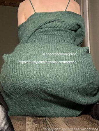 Emma Grace Murabito Nahé Úniky OnlyFans Fotka 12