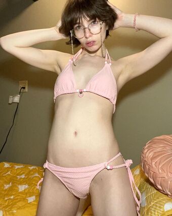 Emma Grace Murabito Nahé Úniky OnlyFans Fotka 17