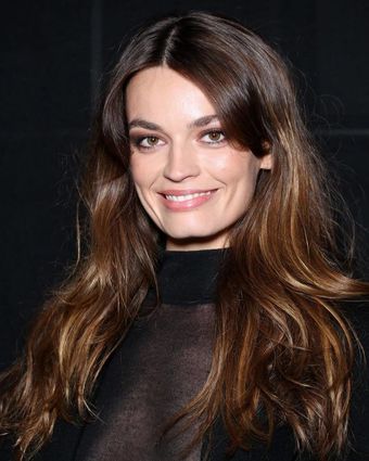 Emma Mackey