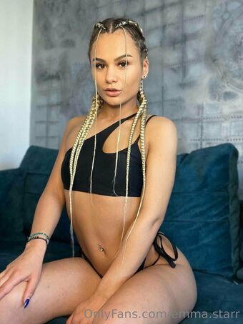 Emma Starr