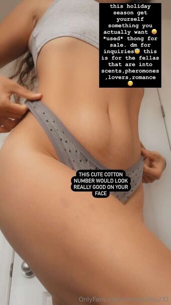 emmaagassi Nahé Úniky OnlyFans Fotka 15