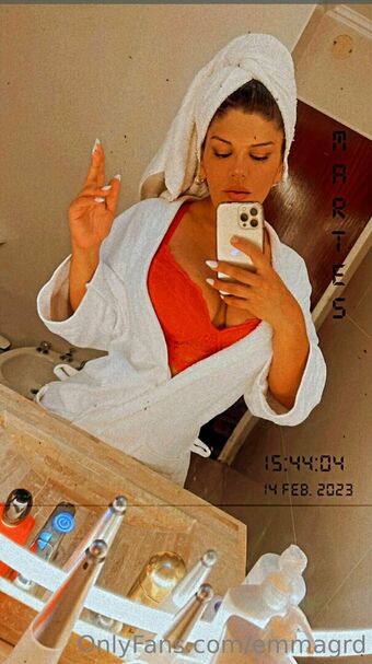 emmagrd Nahé Úniky OnlyFans Fotka 5