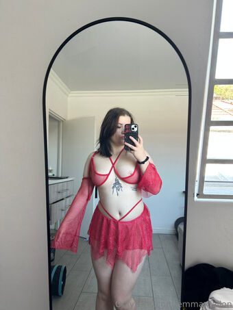 emmaxfallon Nahé Úniky OnlyFans Fotka 3