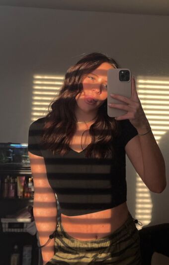 emmiejohnson Nahé Úniky OnlyFans Fotka 94