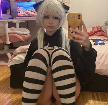 empzthy Nahé Úniky OnlyFans Fotka 8