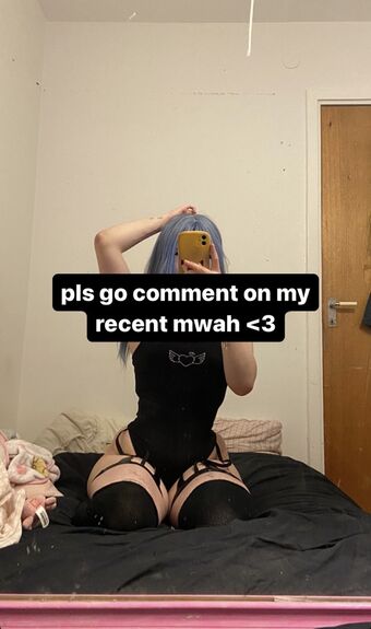 empzthy Nahé Úniky OnlyFans Fotka 13