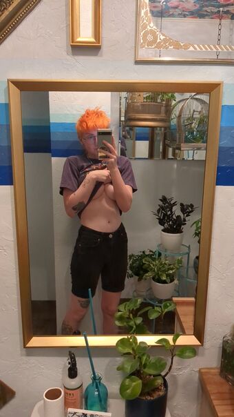emulicious Nahé Úniky OnlyFans Fotka 4