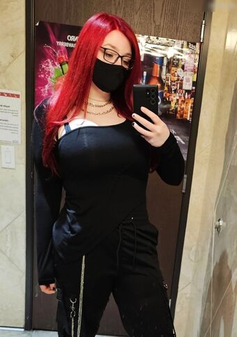 Endra Nahé Úniky OnlyFans Fotka 8